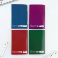 МИКС блокнотов А6, 32 листа &laquo;Животные&raquo;