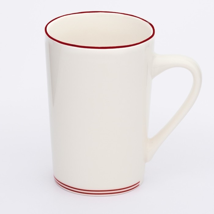 Новый год. Кружка «С Новым годом!», 385 мл Новый год. Кружка «С Новым годом!», 385 мл