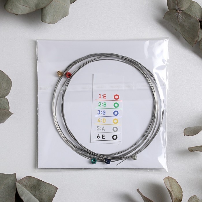 Струны для Электрогитары Мозеръ SH UL Струны для Электрогитары Мозеръ SH UL