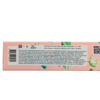 Крем для рук FarmStay Pink Flower Blooming Hand Cream Water Lily