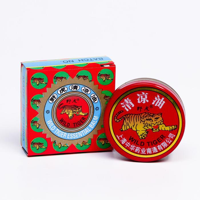 Бальзам «Китайская звёздочка», 10 г, набор 24 шт. Бальзам «Китайская звёздочка», 10 г, набор 24 шт.