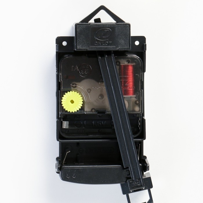 Часы настенные интерьерные Часы настенные интерьерные "Птички на веточках", бесшумные, 74 х 52 см