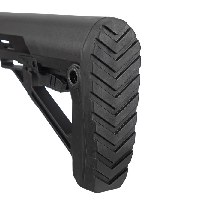 Приклад, телескопический, усиленный Приклад, телескопический, усиленный "Nord" Com-spec