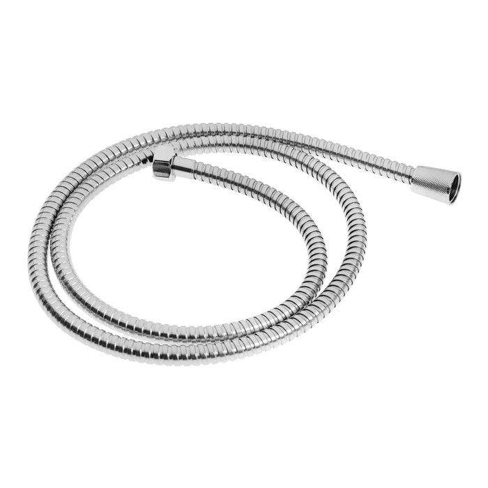 Шланг для душа Шланг для душа "СоюзКран" 569-018, 150 см, 1/2"(Имп)-1/2"(Имп), нерж.сталь, пластик, пвх