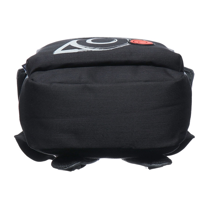 Рюкзак молодежный 45 х 29 х 13 см, Seventeen, Naruto, чёрный NTJB-UT2-5023 Рюкзак молодежный 45 х 29 х 13 см, Seventeen, Naruto, чёрный NTJB-UT2-5023