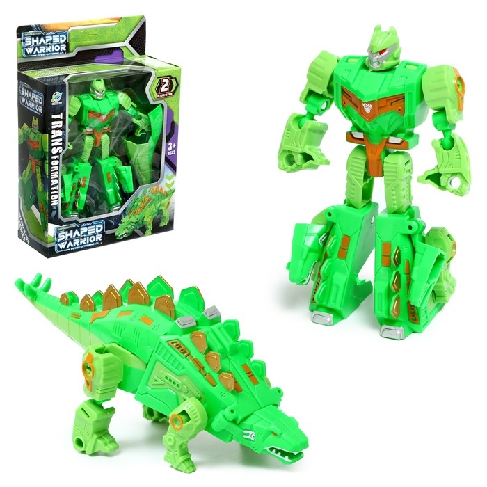 Робот «Тирекс», трансформируется Робот «Тирекс», трансформируется