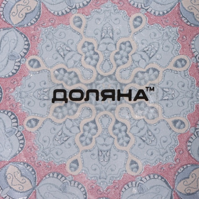 Подставка стеклянная под ложку Доляна «Крац», 21,5×7,5×1,4 см Подставка стеклянная под ложку Доляна «Крац», 21,5×7,5×1,4 см