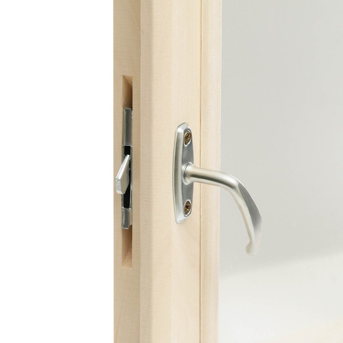 Окно, 40×50см, двойное стекло ЛИПА Окно, 40×50см, двойное стекло ЛИПА