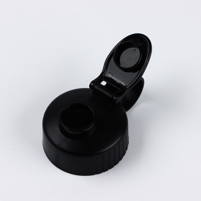 Бутылка для воды «Вид 1», 450 мл Бутылка для воды «Вид 1», 450 мл