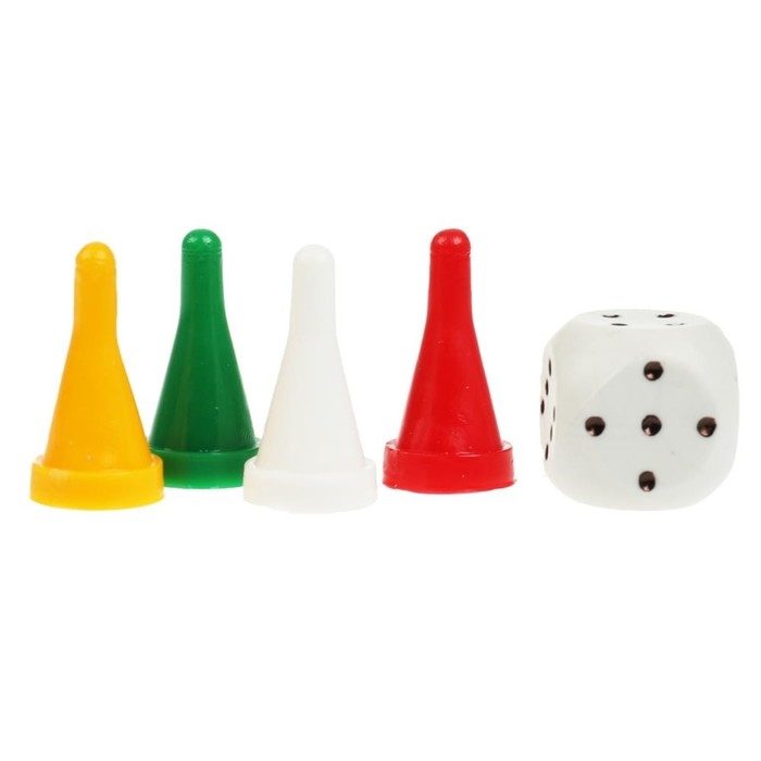 Настольная игра «Кто? Что? Как? Почему?», 2-4 игрока, 10+ Настольная игра «Кто? Что? Как? Почему?», 2-4 игрока, 10+