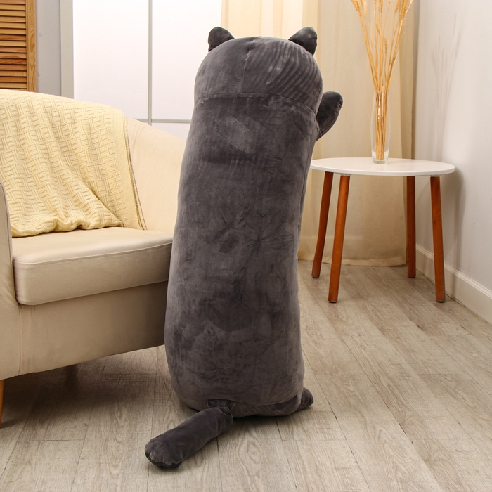 Мягкая игрушка «Гусь», 60 см, цвет белый Мягкая игрушка «Гусь», 60 см, цвет белый