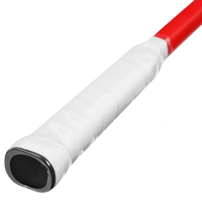 Ракетка для сквоша BOSHIKA, цвет красный Ракетка для сквоша BOSHIKA, цвет красный