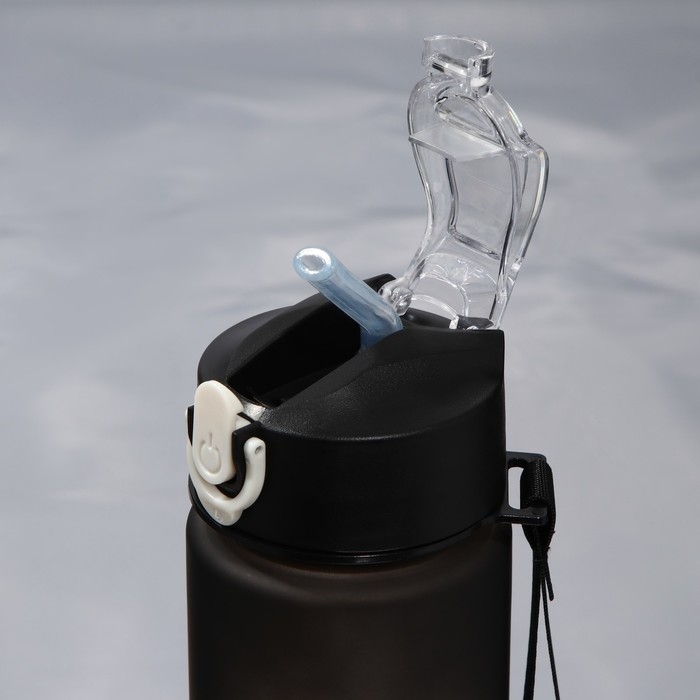 Бутылка для воды «Сила это ты», 700 мл Бутылка для воды «Сила это ты», 700 мл