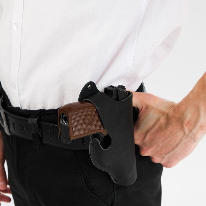 Кобура поясная Кобура поясная "ПМ"