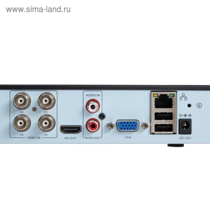 Комплект видеонаблюдения Si-Cam, 2 наружные камеры, 2 Мп, без HHD Комплект видеонаблюдения Si-Cam, 2 наружные камеры, 2 Мп, без HHD