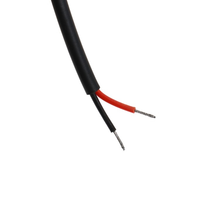 Светильник фасадный «Полусфера», FSD-075, 2 Вт, 3000К, 1 луч, IP65, 220 В, пластик, белый Светильник фасадный «Полусфера», FSD-075, 2 Вт, 3000К, 1 луч, IP65, 220 В, пластик, белый