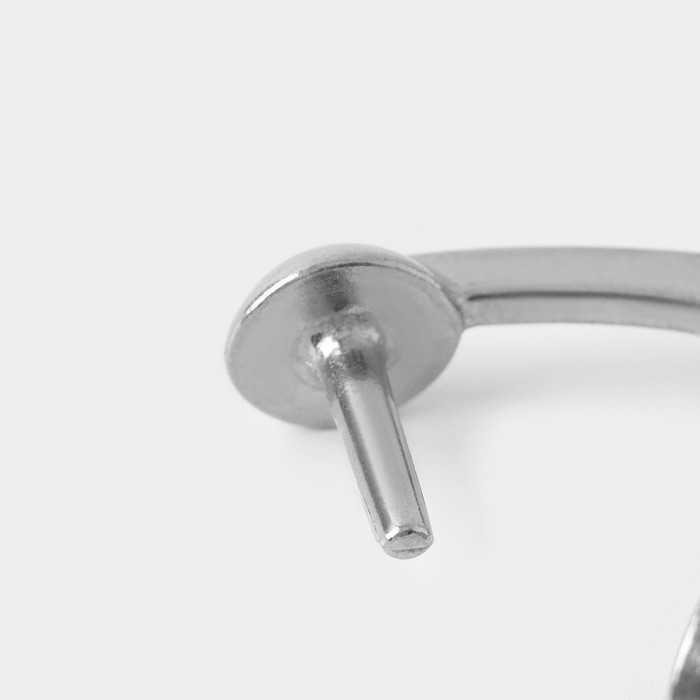 Удалитель косточек Доляна «Любитель», 18 см Удалитель косточек Доляна «Любитель», 18 см