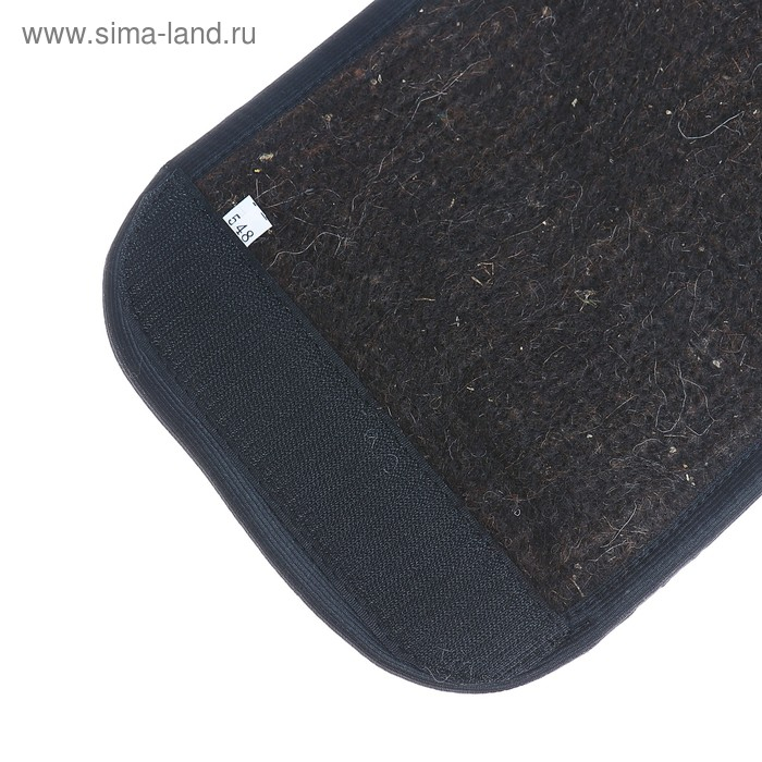 Пояс Azovmed, из собачей шерсти, круговой, 48-52 размер Пояс Azovmed, из собачей шерсти, круговой, 48-52 размер