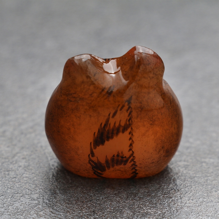 Сувенир «Котёнок Веня», 3,5×3 см, микс, селенит Сувенир «Котёнок Веня», 3,5×3 см, микс, селенит