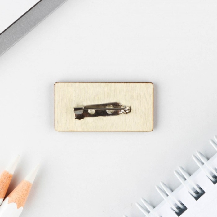 Значок с наклейками «Вы все меня бесите», 18+, 6.5 х 9 см Значок с наклейками «Вы все меня бесите», 18+, 6.5 х 9 см