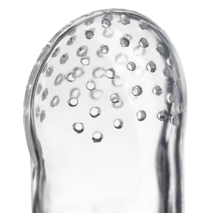 Сеточка для ниблера, силикон, 2шт., размер M Сеточка для ниблера, силикон, 2шт., размер M