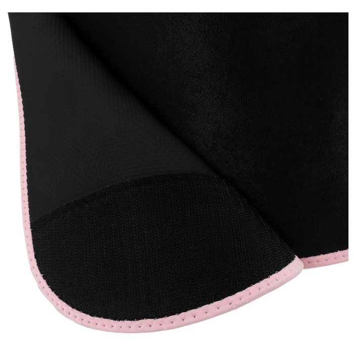 Пояс на талию для похудения ONLYTOP fitness, р. универсальный Пояс на талию для похудения ONLYTOP fitness, р. универсальный