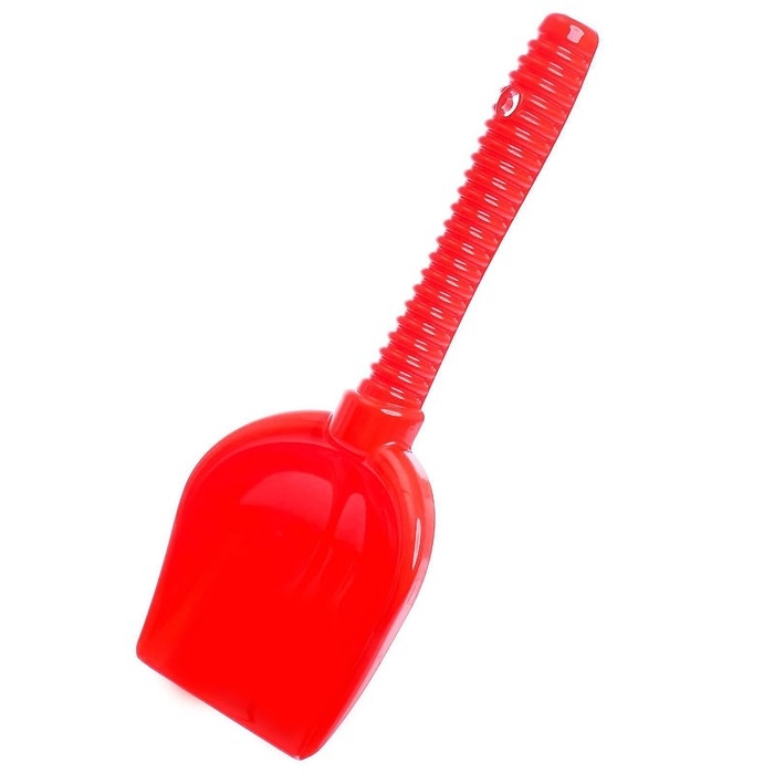 Лопатка для ребёнка, длина 27 см, цвета МИКС Лопатка для ребёнка, длина 27 см, цвета МИКС