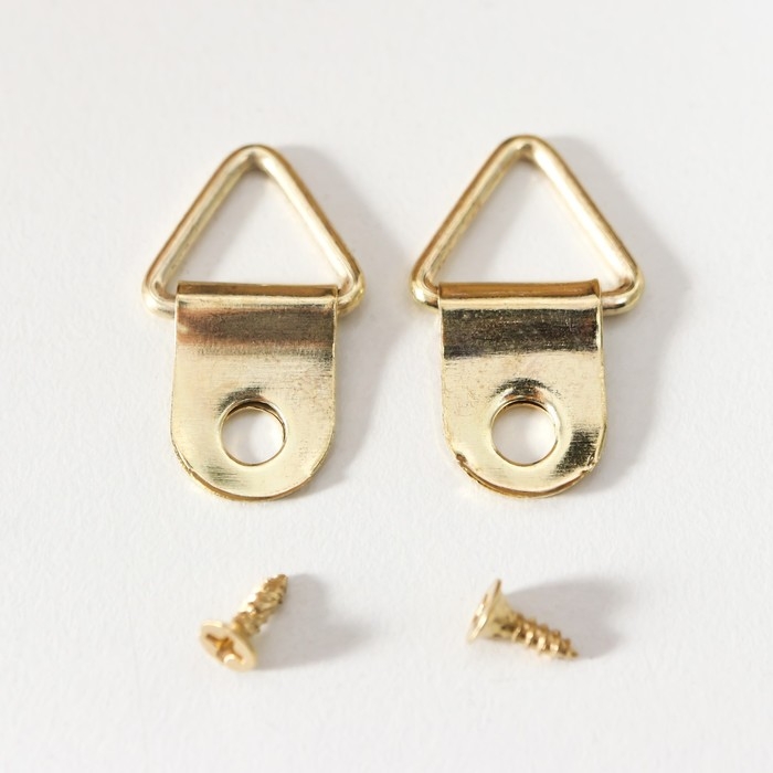 Ключница Ключница "Правила нашего дома" 24х29 см