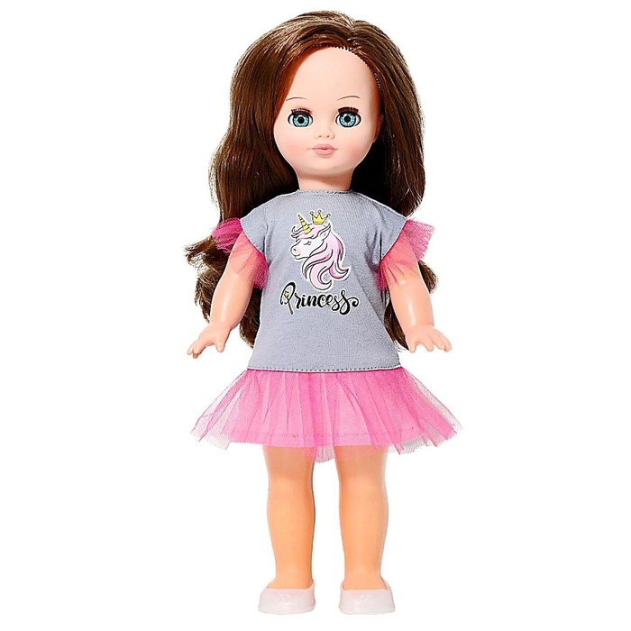 Кукла «Герда кэжуал 1» со звуковым устройством, 38 см Кукла «Герда кэжуал 1» со звуковым устройством, 38 см