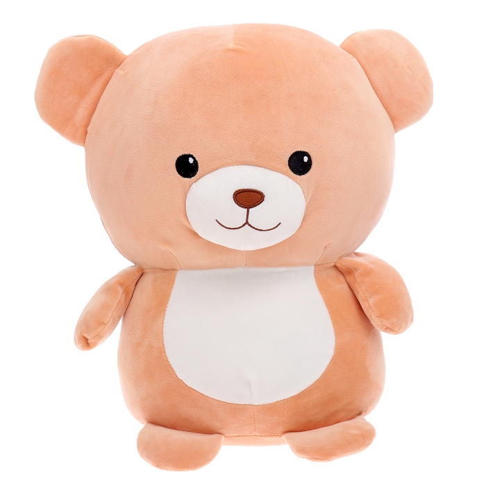 Мягкая игрушка «Мишка Миха», 37 см Мягкая игрушка «Мишка Миха», 37 см