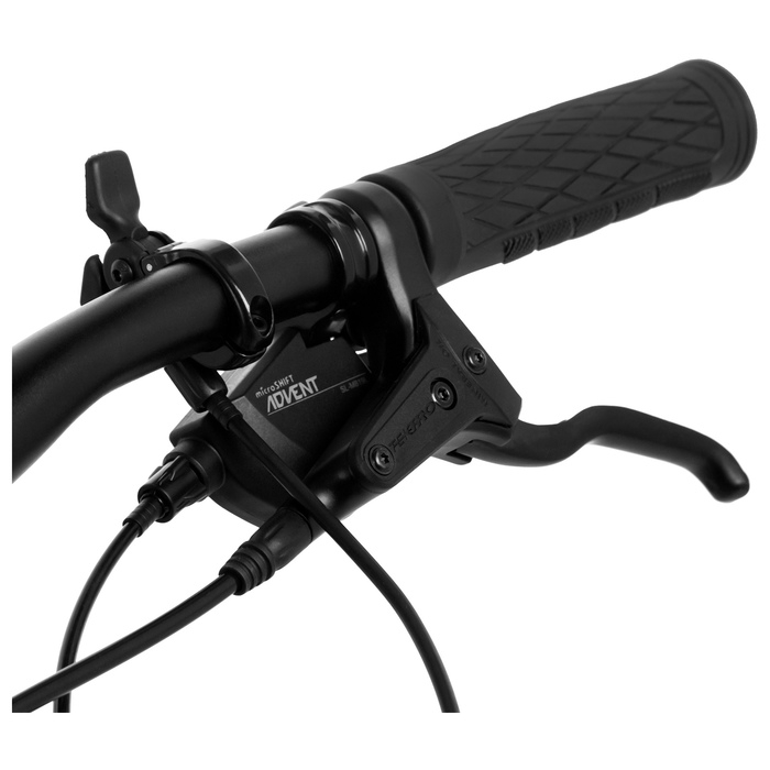 Велосипед 29 Велосипед 29" STINGER GRAPHITE PRO, цвет чёрный, р. 20"