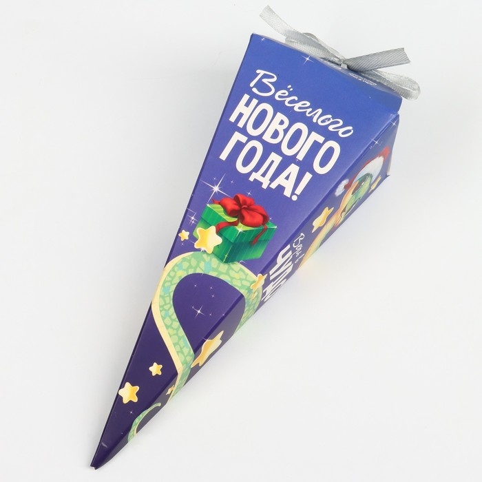 Мармеладные ягоды «Чудо уже стучится» в коробке-морковке, 100 г. Мармеладные ягоды «Чудо уже стучится» в коробке-морковке, 100 г.