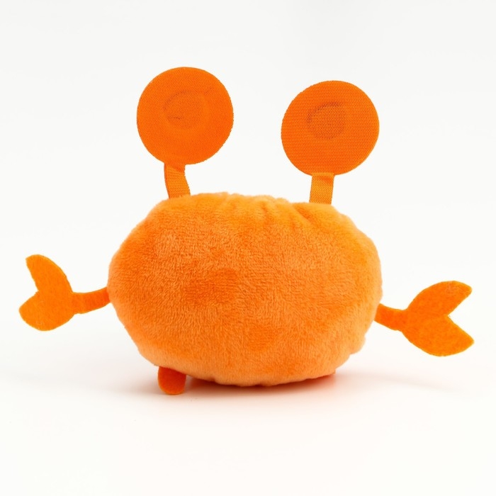 Игрушка для собак  Игрушка для собак "Краб", 20 см