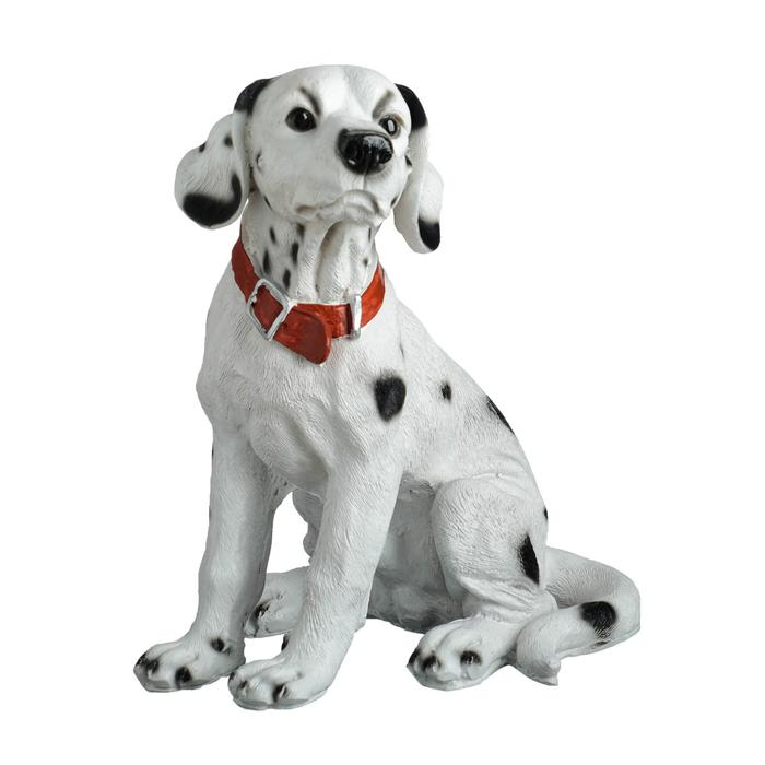 Копилка Копилка "Собака Далматинец" 33см