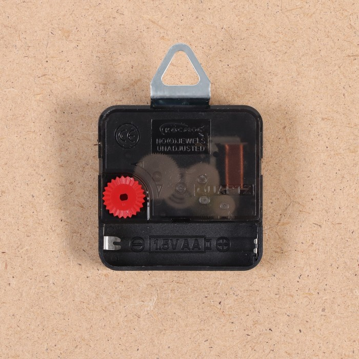 Часы-картина настенные, интерьерные "Цветы в вазе", бесшумные, 30 х 20 см