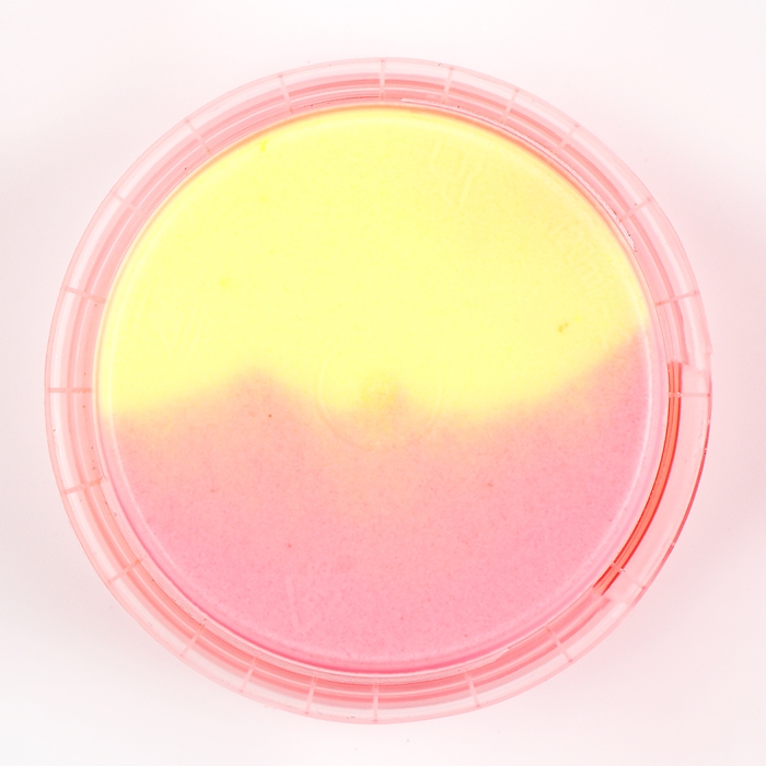 Слайм «Зефирка», цвет красный, жёлтый 100 г Слайм «Зефирка», цвет красный, жёлтый 100 г