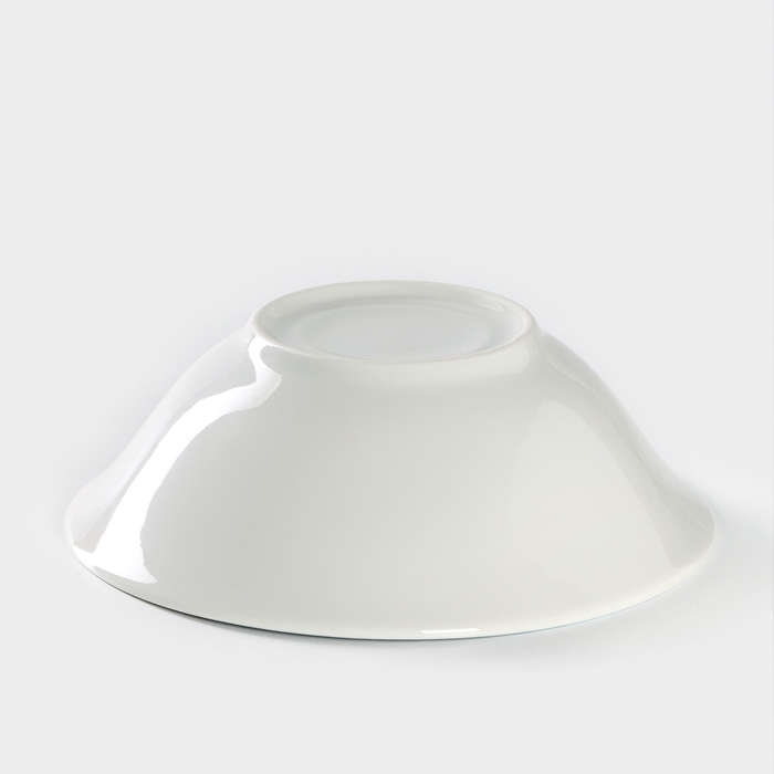 Набор детской посуды из керамики «Синий трактор», 3 предмета: кружка 240 мл, тарелка глубокая d=18 см, тарелка d=19 см Набор детской посуды из керамики «Синий трактор», 3 предмета: кружка 240 мл, тарелка глубокая d=18 см, тарелка d=19 см