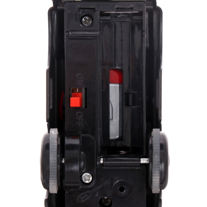 Автотрек «Стройка», с машинкой, краном и фигурками, работает от батареек Автотрек «Стройка», с машинкой, краном и фигурками, работает от батареек