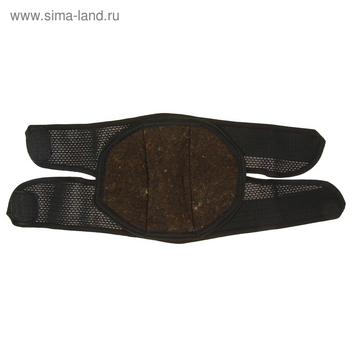 Наколенник-налокотник Azovmed, из собачьей шерсти Наколенник-налокотник Azovmed, из собачьей шерсти