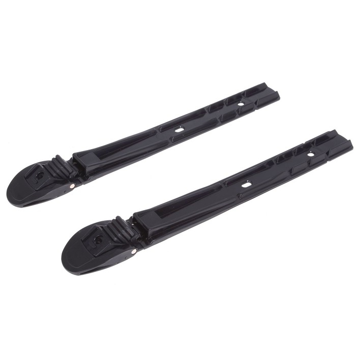 Крепления лыжные механические «Эльва-Спорт», NNN, цвета МИКС Крепления лыжные механические «Эльва-Спорт», NNN, цвета МИКС