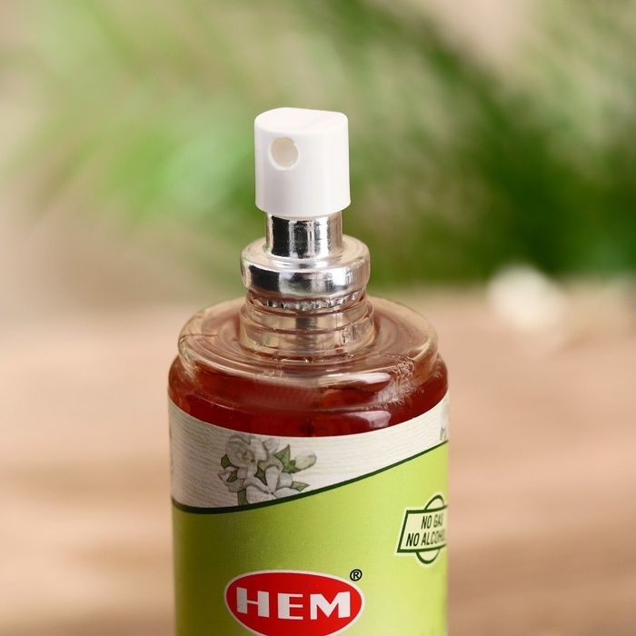 Освежитель воздуха HEM 200 мл Жасмин