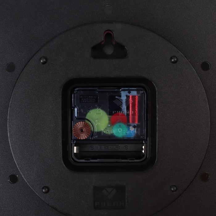 Часы настенные, интерьерные Часы настенные, интерьерные "Лофт", бесшумные, d-49.5 см