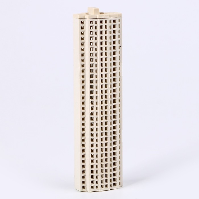 Модель «Здание» для изготовления макетов в масштабе 1:1000 Модель «Здание» для изготовления макетов в масштабе 1:1000