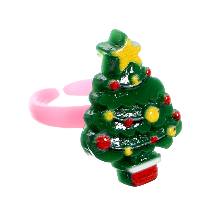 Набор для опытов «Новогодние бомбочки: Ёлка и кексик», своими руками Набор для опытов «Новогодние бомбочки: Ёлка и кексик», своими руками