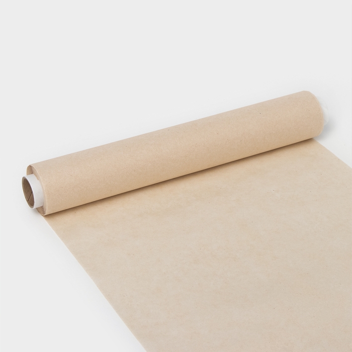 Подпергамент, марка «П» 30 см×25 м, плотность 45 гр/м2 Подпергамент, марка «П» 30 см×25 м, плотность 45 гр/м2