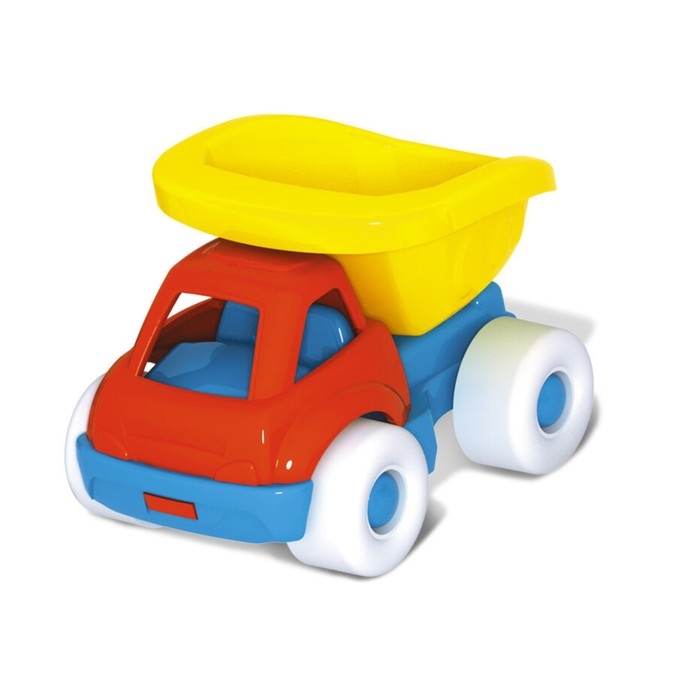 Машинка «Бублик», МИКС Машинка «Бублик», МИКС