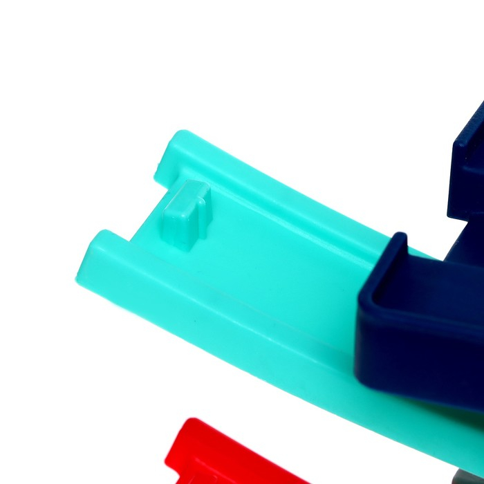 Автотрек «Гонки по склону», с 4 машинками Автотрек «Гонки по склону», с 4 машинками