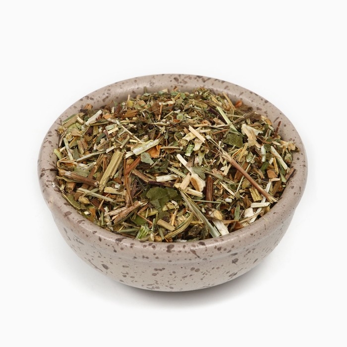 Чай травяной, чайный напиток «Кавказское долголетие», 20 г Чай травяной, чайный напиток «Кавказское долголетие», 20 г