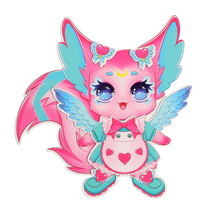 Магнитная игра «Волшебный питомец» Магнитная игра «Волшебный питомец»