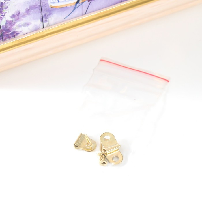 Ключница Ключница "Ключи от счастья" молочный дуб 15х21 см МИКС